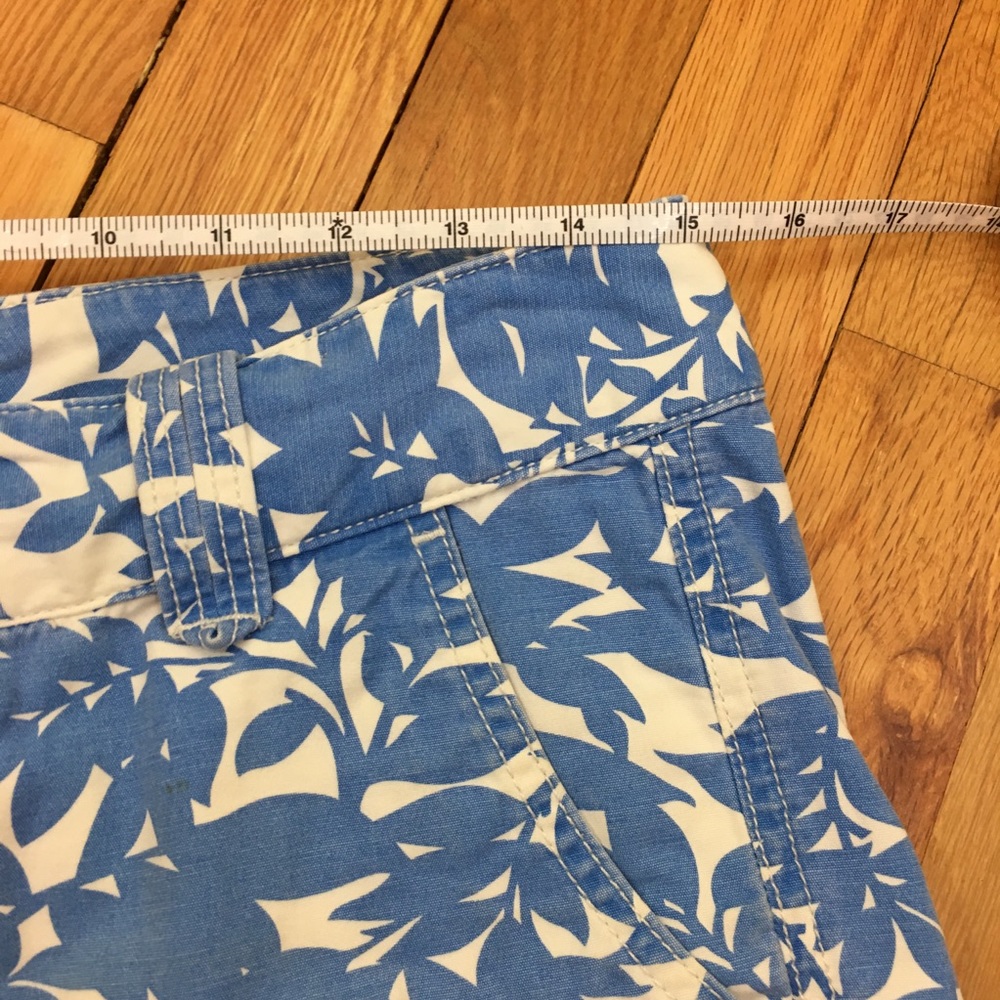 Express Shorts - Picture 5 of 7